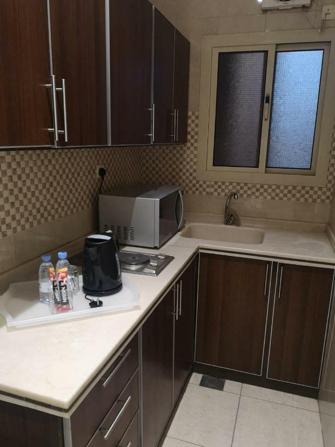 Rozana For Monthly And Yearly Rent Dschidda Exterior foto