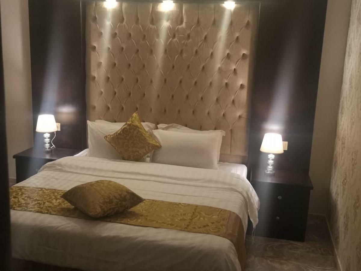 Rozana For Monthly And Yearly Rent Dschidda Exterior foto