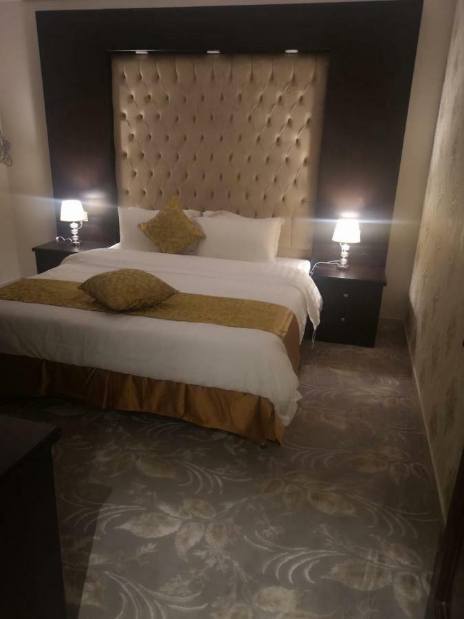 Rozana For Monthly And Yearly Rent Dschidda Exterior foto