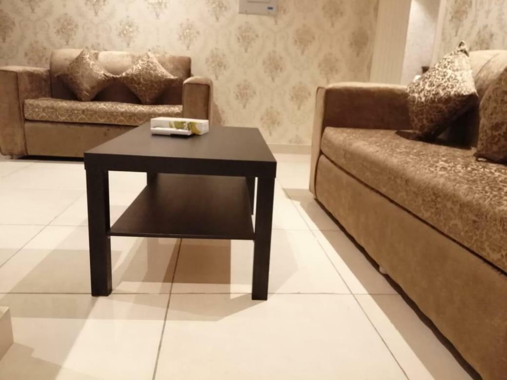 Rozana For Monthly And Yearly Rent Dschidda Exterior foto