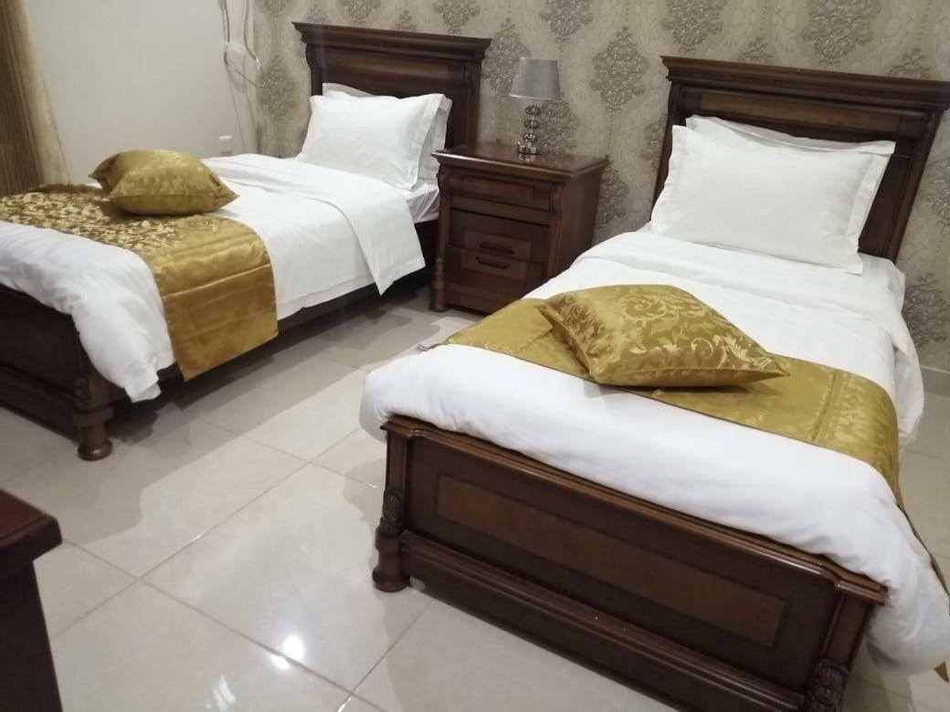 Rozana For Monthly And Yearly Rent Dschidda Exterior foto